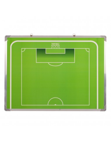 Pizarra fútbol diamond