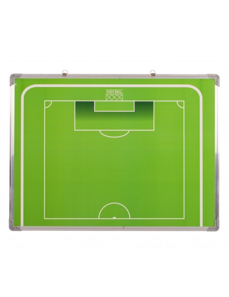 Pizarra fútbol diamond