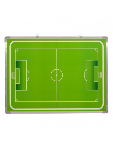 Pizarra fútbol diamond