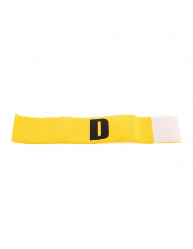 Distintivo delegado regulable softee