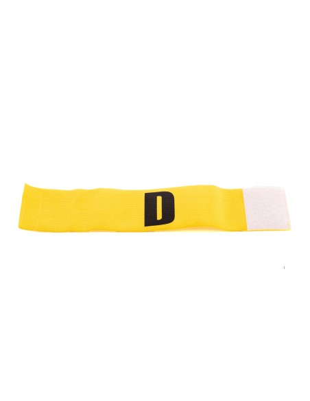 Distintivo delegado regulable softee