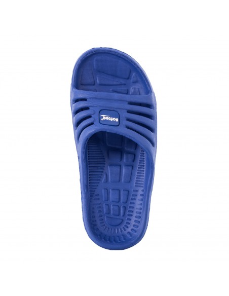 Caja 12 pares chancla modelo evy Caja 12 pares chancla modelo evy