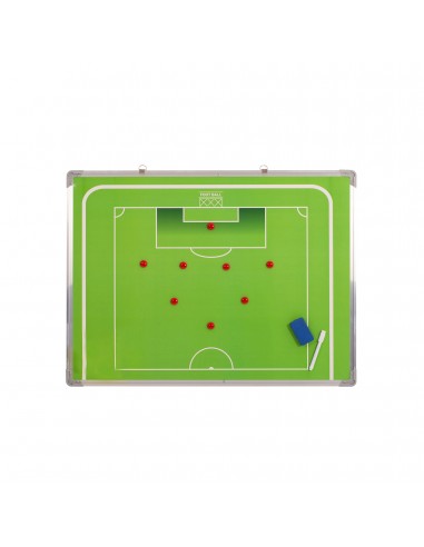 Pizarra fútbol diamond