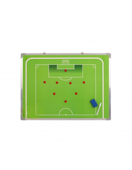 Pizarra fútbol diamond