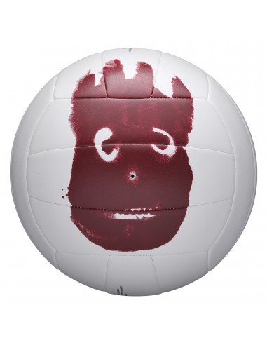 Balón voleibol wilson castaway
