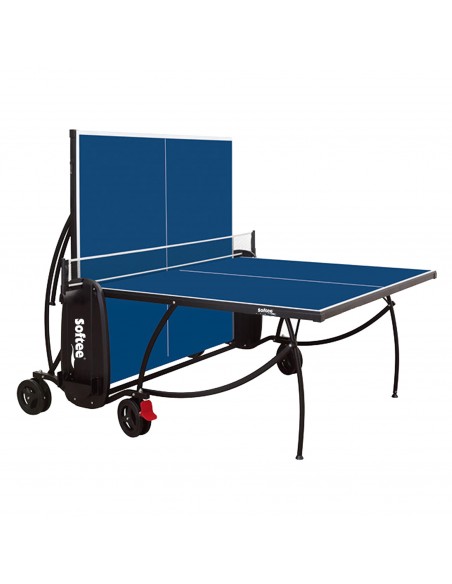Mesa tenis de mesa interior andina