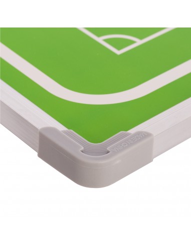 Pizarra fútbol diamond