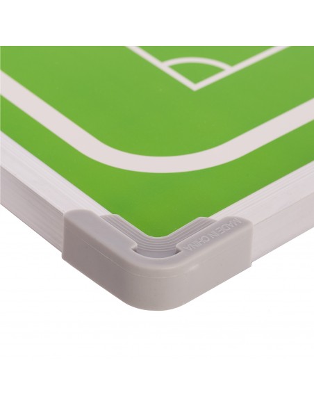 Pizarra fútbol diamond