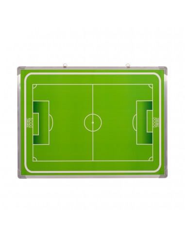 Pizarra fútbol diamond