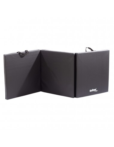Colchoneta plegable 180x60x4cm softee