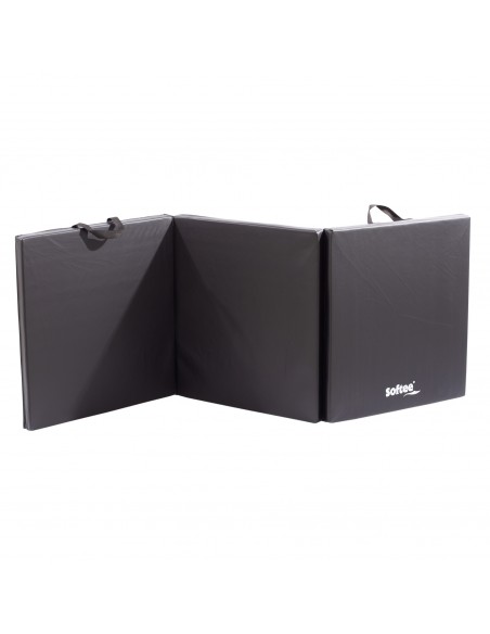 Colchoneta plegable 180x60x4cm softee