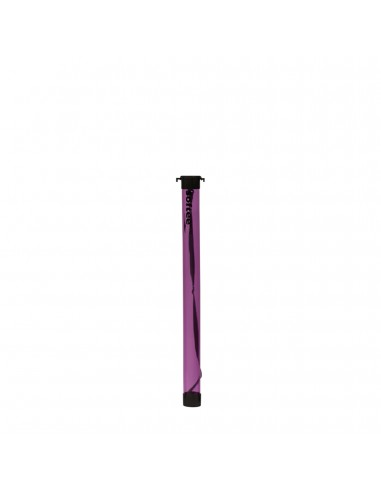 Tubo recogepelotas softee tenis / pádel