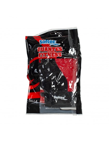 Par de guantes softee street