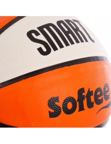 Balón baloncesto microcelular softee smart