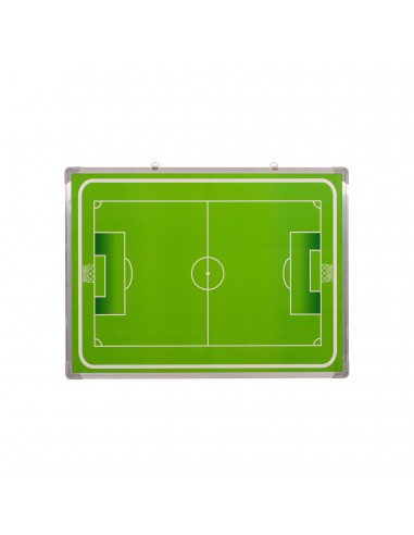 Pizarra fútbol diamond