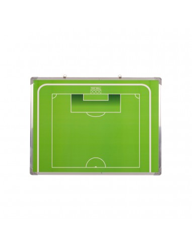 Pizarra fútbol diamond