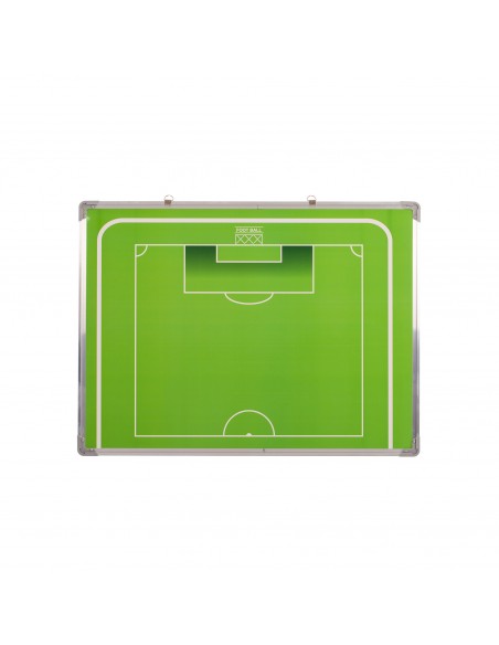 Pizarra fútbol diamond