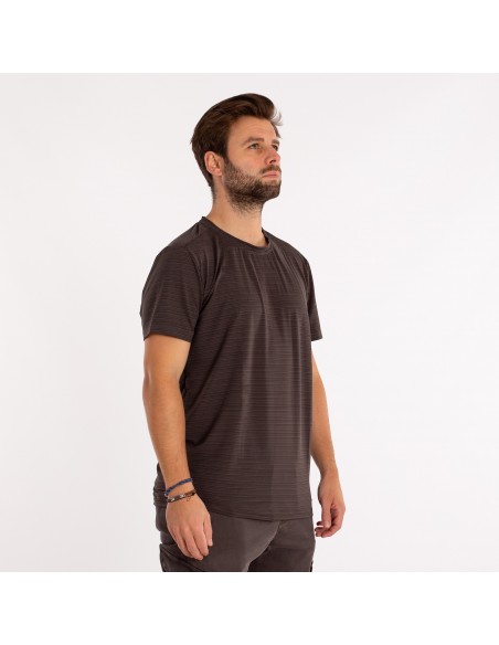 Camiseta softee oxigen