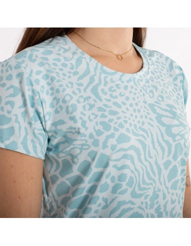 Camiseta softee supreme mujer