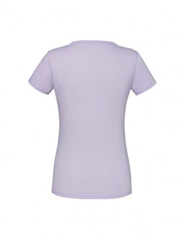 Camiseta fruit of the loom ladies iconic 150 t
