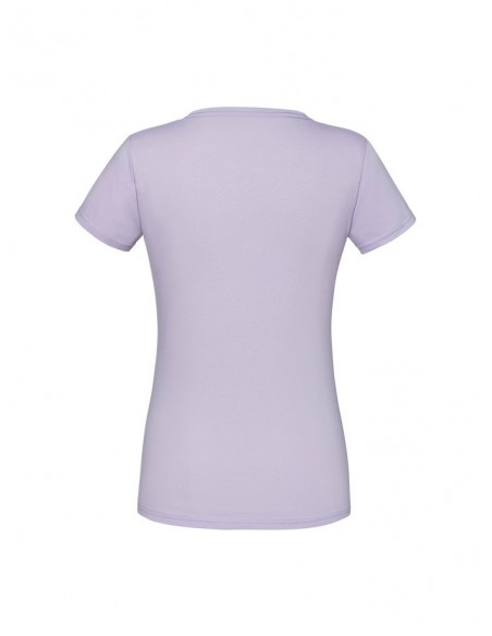 Camiseta fruit of the loom ladies iconic 150 t