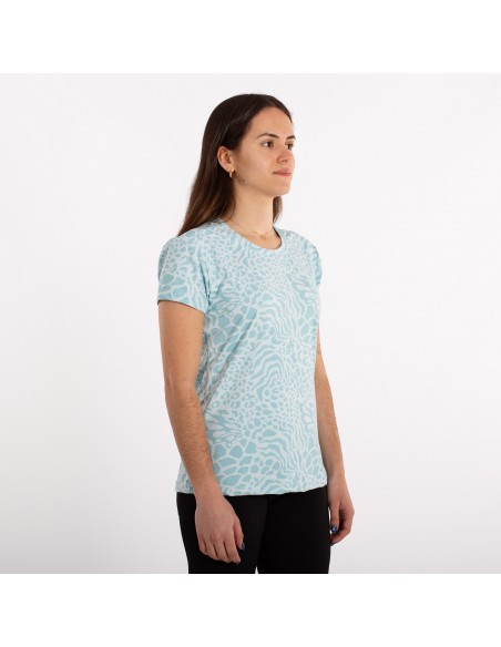 Camiseta softee supreme mujer Camiseta softee supreme mujer