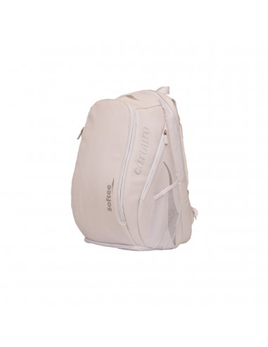 Mochila softee car