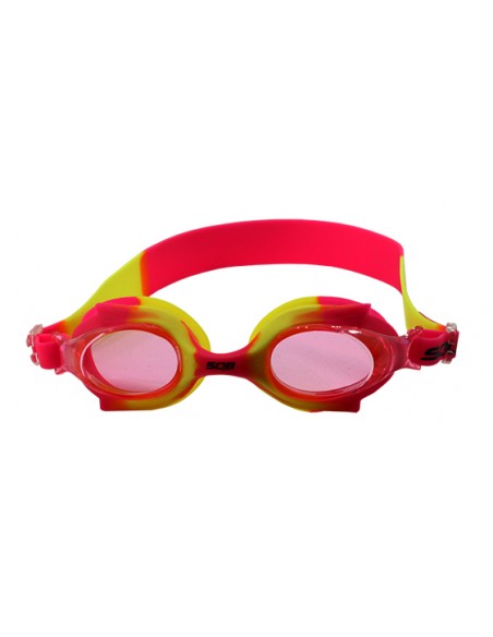 Gafa natación squba hadad junior
