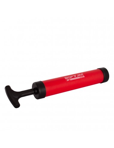 Bombín manual deluxe