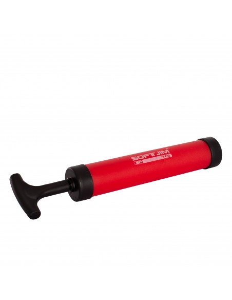 Bombín manual deluxe