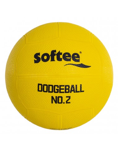 Balón softee dodgeball
