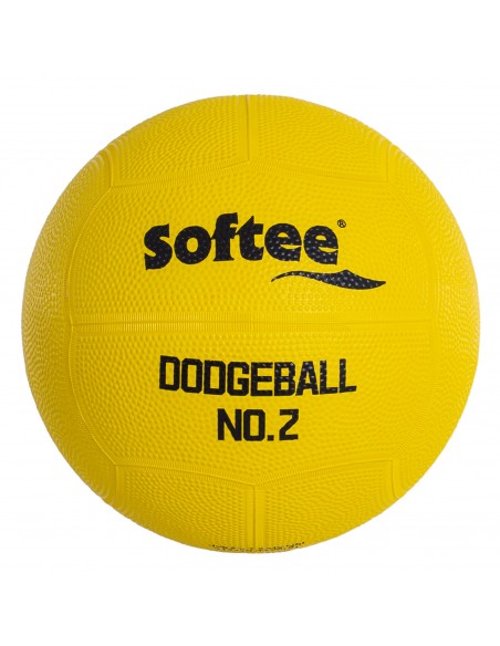 Balón softee dodgeball