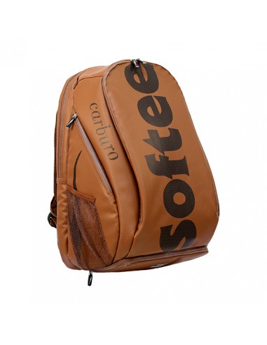 Mochila softee car