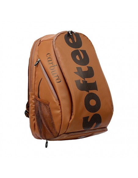 Mochila softee car