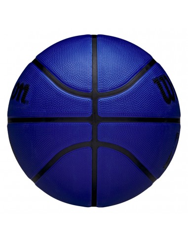 Balón baloncesto wilson nba team solid warriors