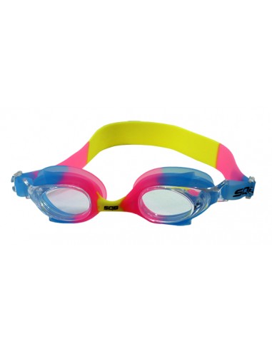 Gafa natación squba hadad junior