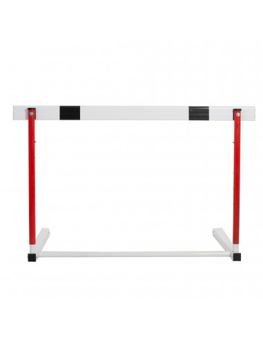 Valla de atletismo softee pro