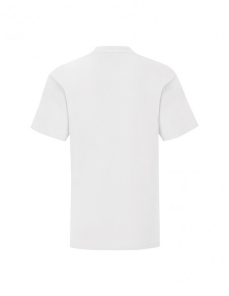 Camiseta fruit of the loom kids iconic 150 t