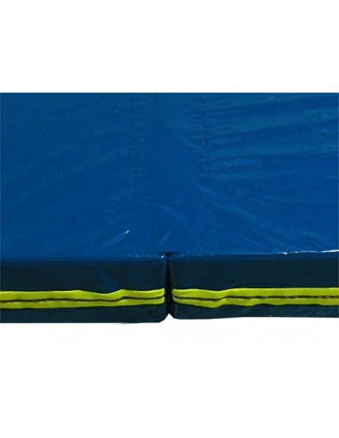 Funda quitamiedos plegable
