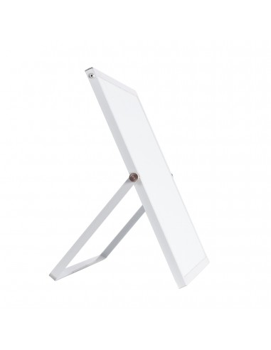 Pizarra neutra 25x35cm softee con soporte