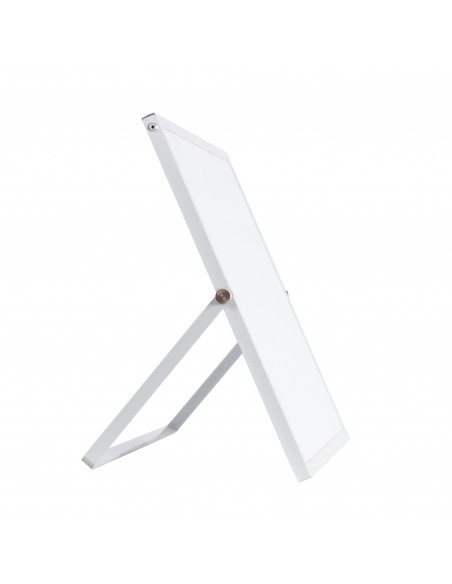 Pizarra neutra 25x35cm softee con soporte