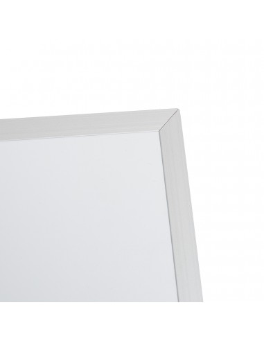 Pizarra neutra 25x35cm softee con soporte