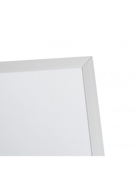 Pizarra neutra 25x35cm softee con soporte
