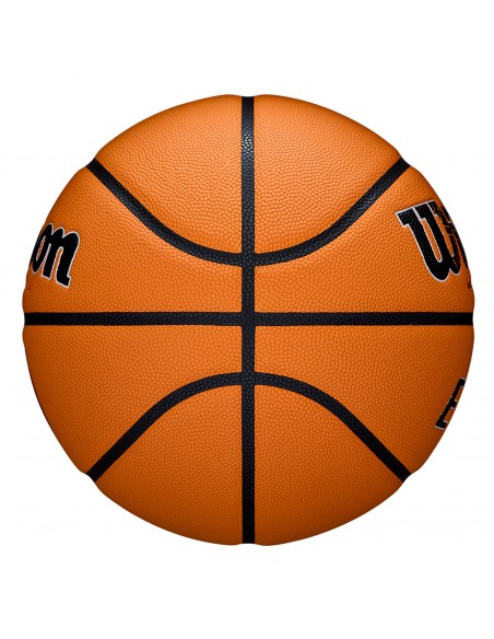 Balón baloncesto wilson evo nxt game ball feb Balón baloncesto wilson evo nxt game ball feb