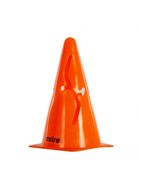 Cono flexible mitre 9