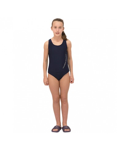 Bañador squba series training niña