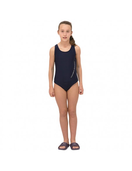 Bañador squba series training niña