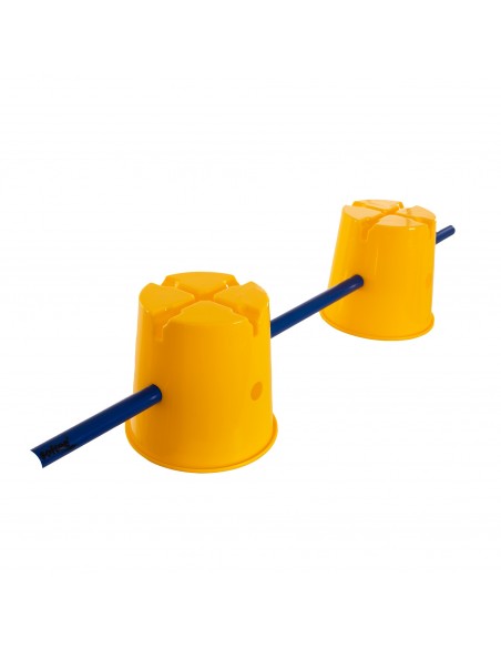 Cubo psicomotricidad