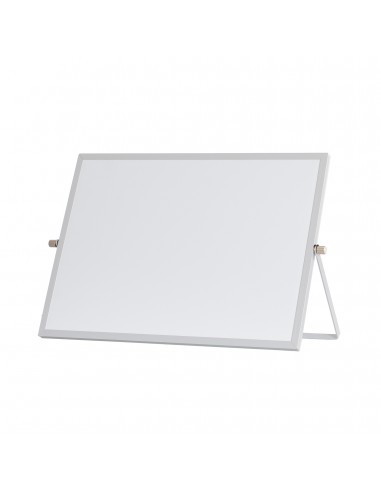 Pizarra neutra 25x35cm softee con soporte