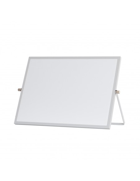 Pizarra neutra 25x35cm softee con soporte
